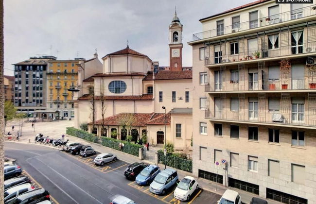 City Center Best Hostel - Foto 1