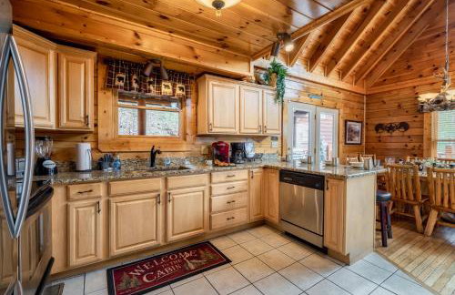 Summer Special, NERF War, Theater, HotTub, Pet Friendly, Game Room - Foto 18
