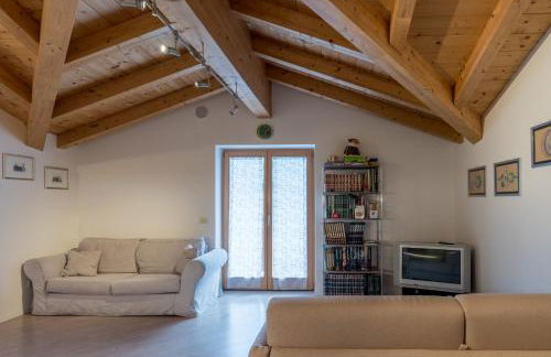 Mansarda di Alex e Nataly - Foto 26