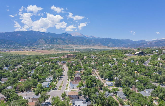 The Coffee Loft Above a Cafe Walk to Dwntn - Foto 28