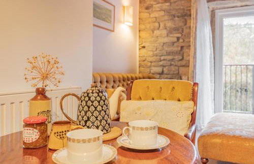 Millrace Cottage - Foto 6