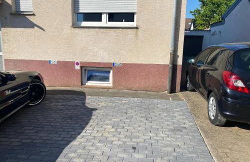 Gemütliche Souterrain Wohnung Nähe Phantasialand mit Parkplatz - Foto 29
