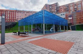 Bilbao Apartment Lasai con parking directo - Foto 31