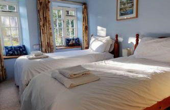 Holiday Home The Old Inn by Interhome - Foto 11