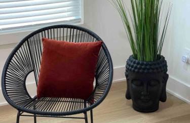 Downtown New 3 Story Sleeps 14 - Foto 31