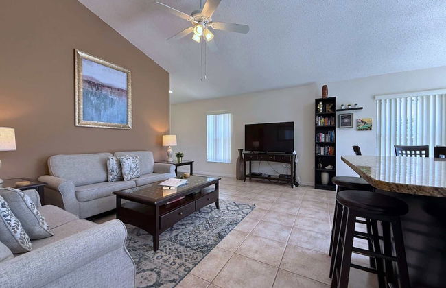 Southern Dunes Pool Villa - Foto 21