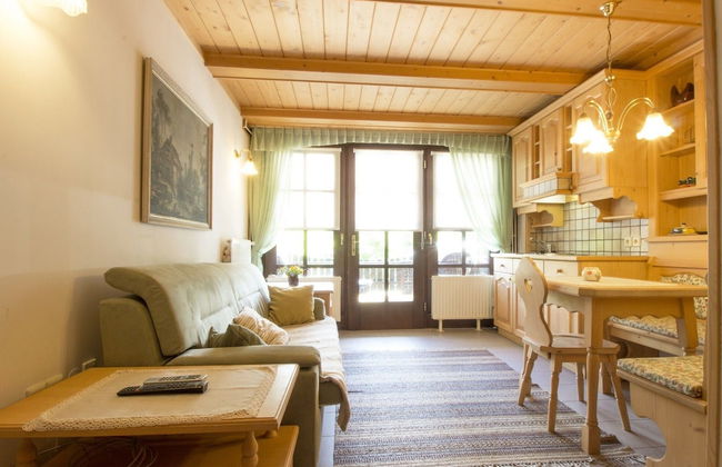 Nice Apartment Near Lake Bled With Views Over Stol Mountain - Foto 6