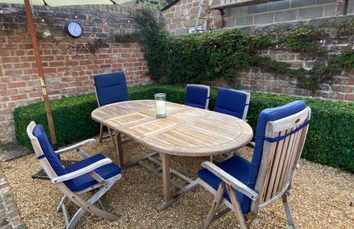 Oulton House - Beautiful Restored 2 Bedroom Property in Spofforth, Harrogate - Foto 5