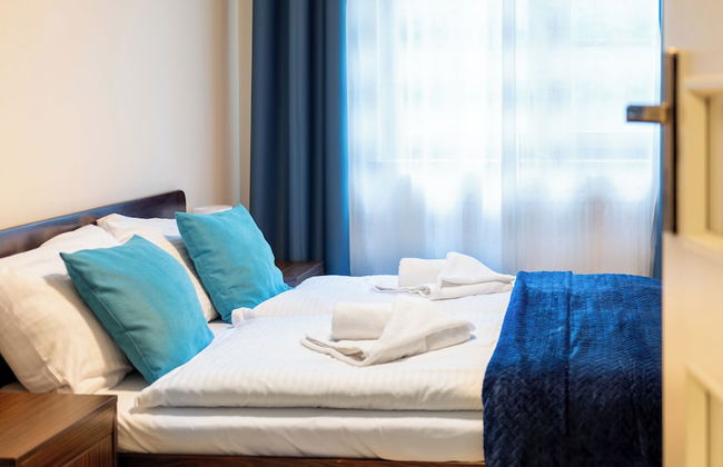 Apartamenty Sun&Snow Lesny Dom - Foto 22