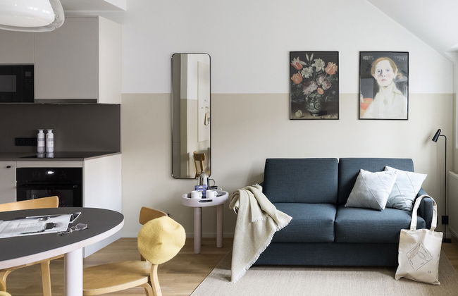 Bob W City Centre - Foto 24