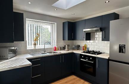 Newcastle stay - Foto 9