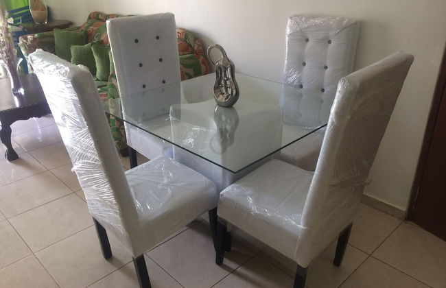 Apartamento el Pueblito Playa Dorada - Foto 26