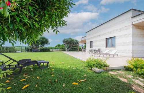 Villa Alba fronte mare - Foto 10