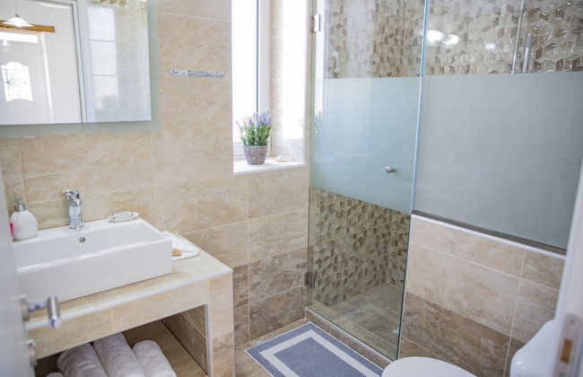 Haraki Stone Apartments - Foto 34