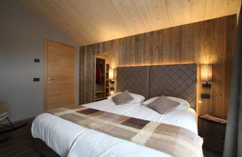 Chalet Teresa - Foto 17