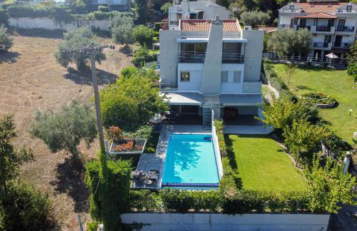 Deluxe Chrousso Pool Villa - Foto 6