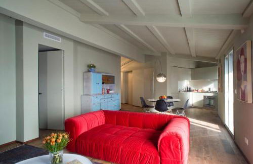 Milan Design Suites - Foto 12