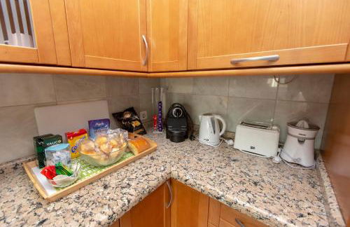 Villa Venecia, Apartamento de Lujo en 1º línea de playa + parking - Photo 29