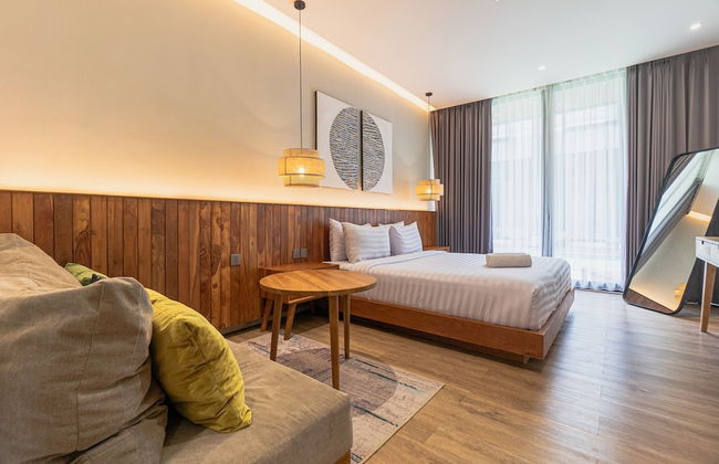 Forseti Athena - Foto 1