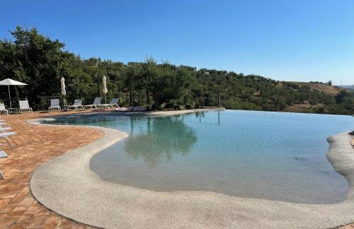 Castello di Serragiumenta - Foto 15