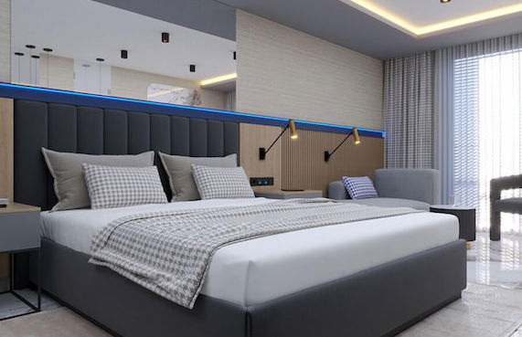 ArdorMare Hotel - Foto 16