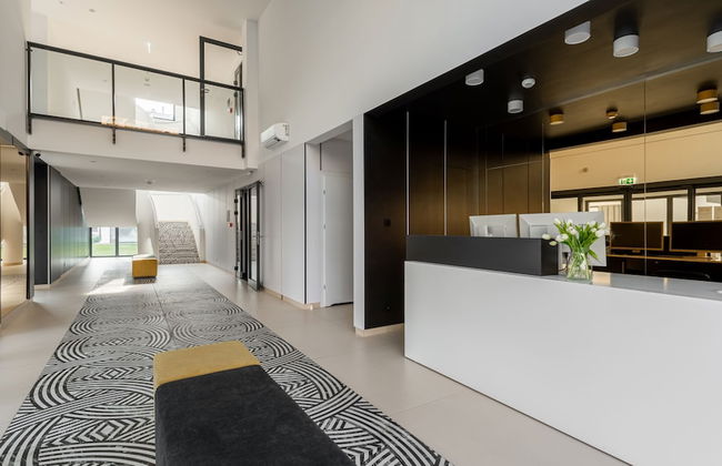 Apartamenty Sun & Snow Solny Resort - Photo 70