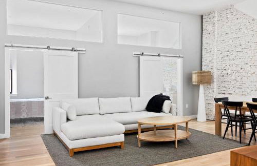 Stylish Old Port 2BR Loft, Walk to Everything - Foto 31