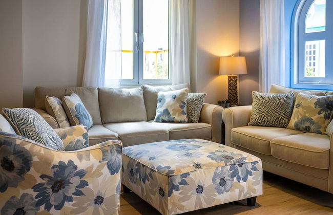 Grand Urban Elegance - City Center Luxury - Foto 6