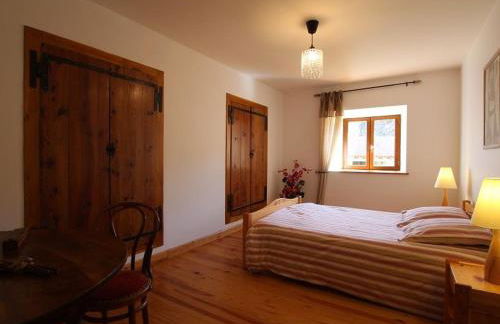 Ferme restaurée avec jardin clos et terrasse, proche Puy en Velay - FR-1-582-271 - Foto 11