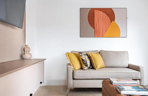 The Jubilee by Supercity Aparthotels - Foto 10