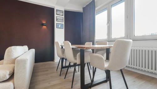 encasa Die CitySuite zentral & stillvoll - Foto 3