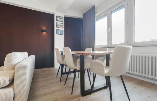 encasa Die CitySuite zentral & stillvoll - Foto 3