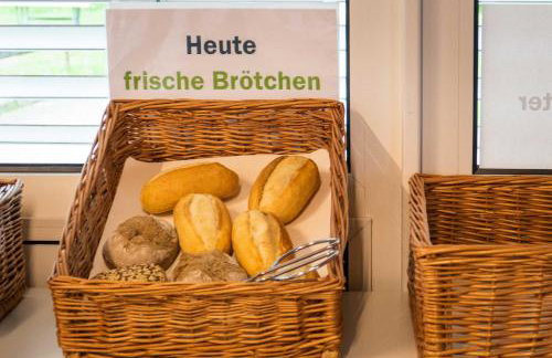 Sleep Space 3 - Green Tiny Spot Südpfalz - Foto 21