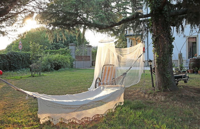 Il Bozzolo Boutique Apartments - Foto 29