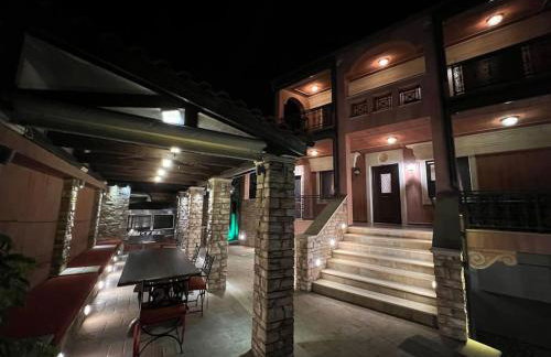 Villa Ioanna Oxylithos, Kymi - Photo 8