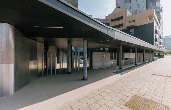 Casa Bassani con terrazzo - Foto 27