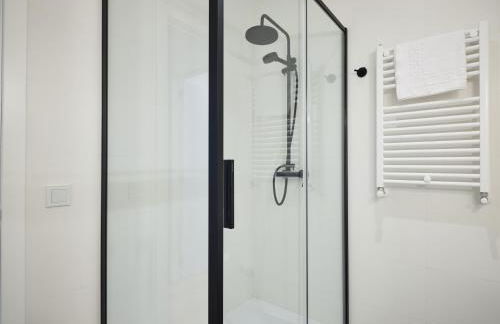 My City Home - Fantastic apartament at Moncloa for students - Foto 16