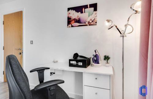 Spacious 5BR - Coop Live & Etihad - Pool Table - Foto 17