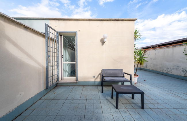 Loft Porta Maggiore in Rome - Foto 35