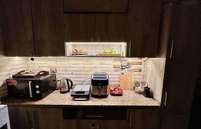 The Privacy Villa - Foto 22