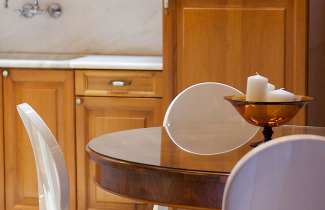 Blue Paradise - Foto 13