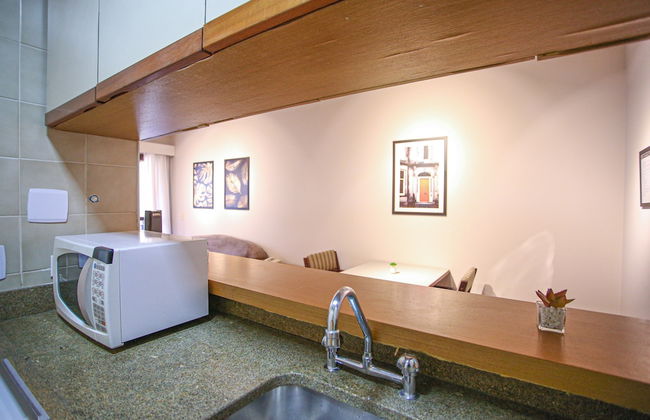 LFR - ALAMEDA JAÚ By Anora Spaces - Foto 50