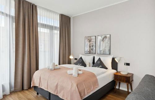 Limehome Zwickau Magazinstr. - Foto 46