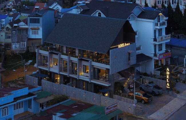 Up & Down Villa Bao Bao 4BRs - Foto 31