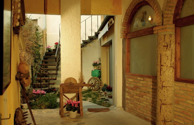 Casa rural La Bardena Blanca I - Foto 16