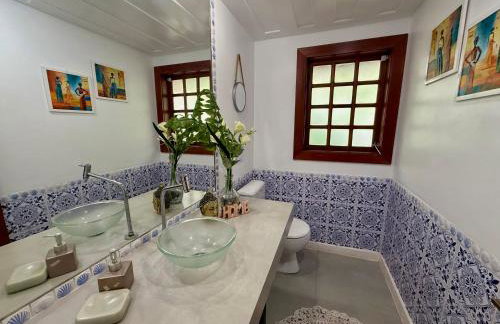 Búzios Prime: Vista Mar, 50m da Praia da Ferradura, 8 suites - Foto 21