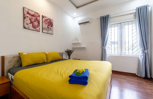 Phuc Villa - Photo 16