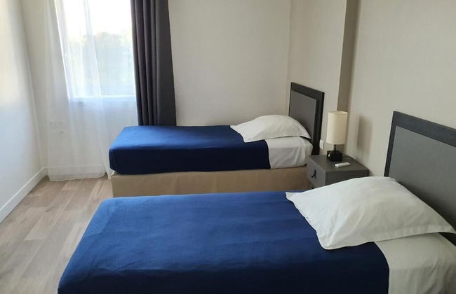 Domitys Les Rives du Cher - Foto 7