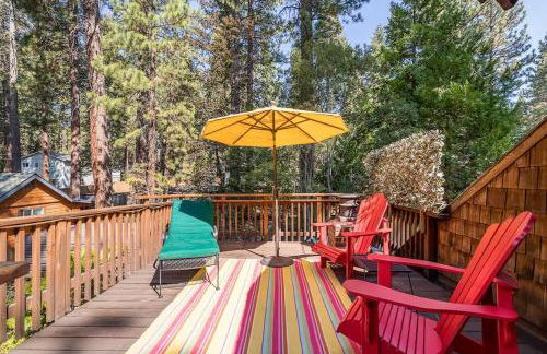 The Gingerbread Cottage - Photo 19