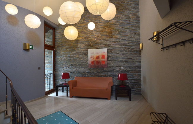 Holiday Home in Ardennes With Heated Pool - Photo 3